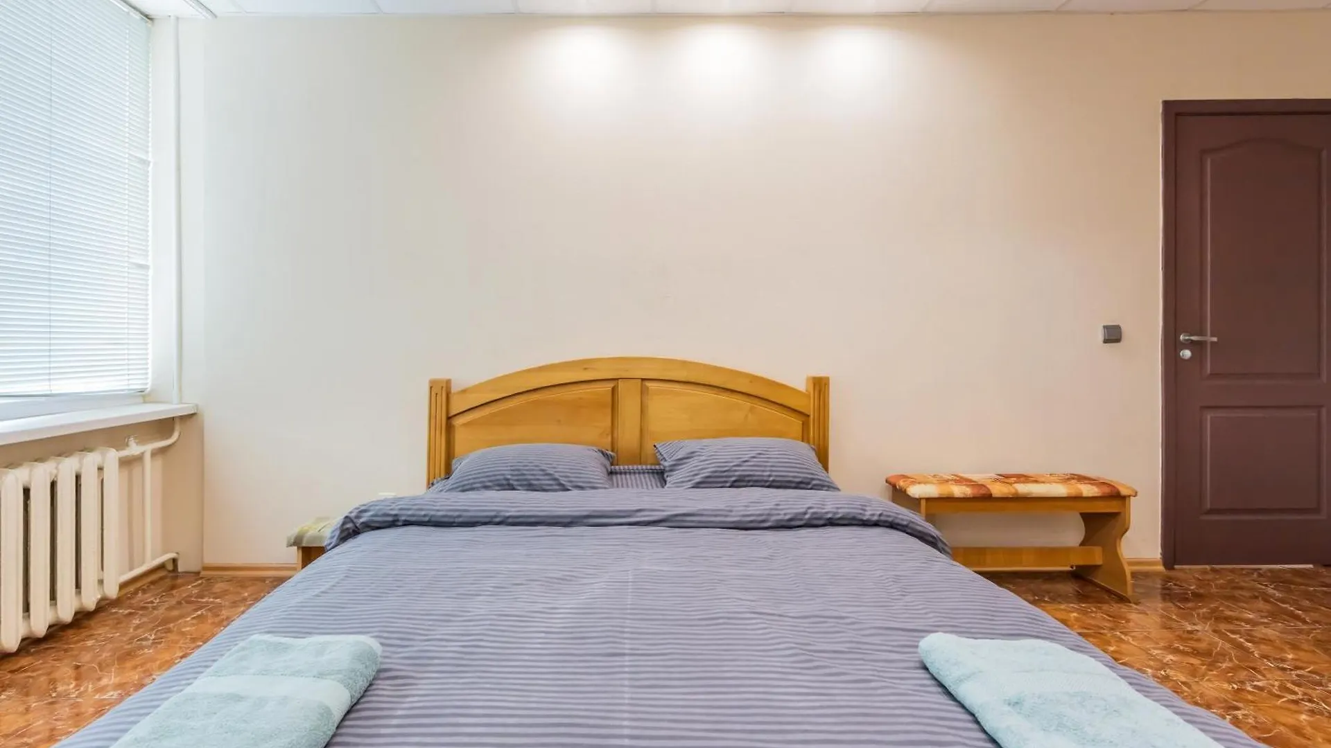 Apartment Апартаменти 4-Кімнатні В Центрі Києва, Поруч З Оперним Театром Kyiv