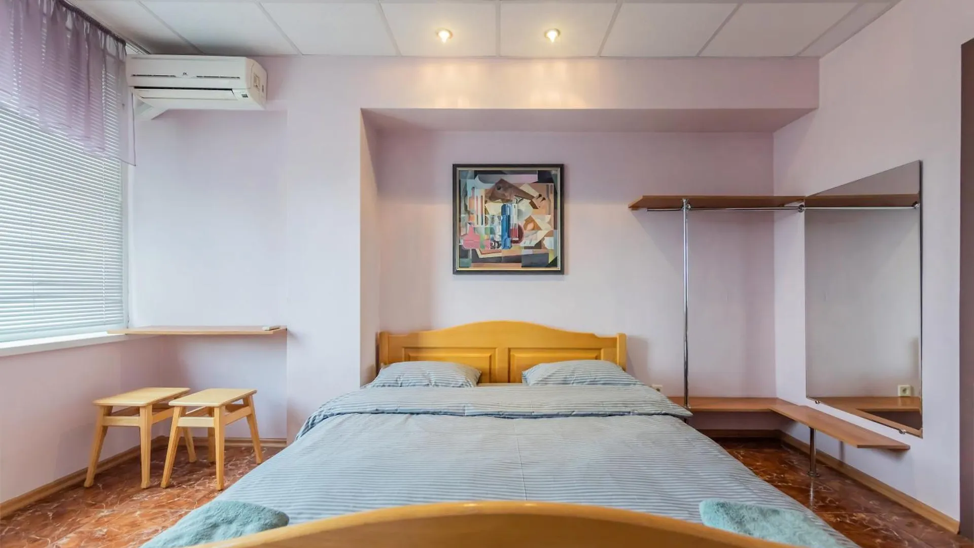 Apartment Апартаменти 4-Кімнатні В Центрі Києва, Поруч З Оперним Театром Kyiv Ukraine